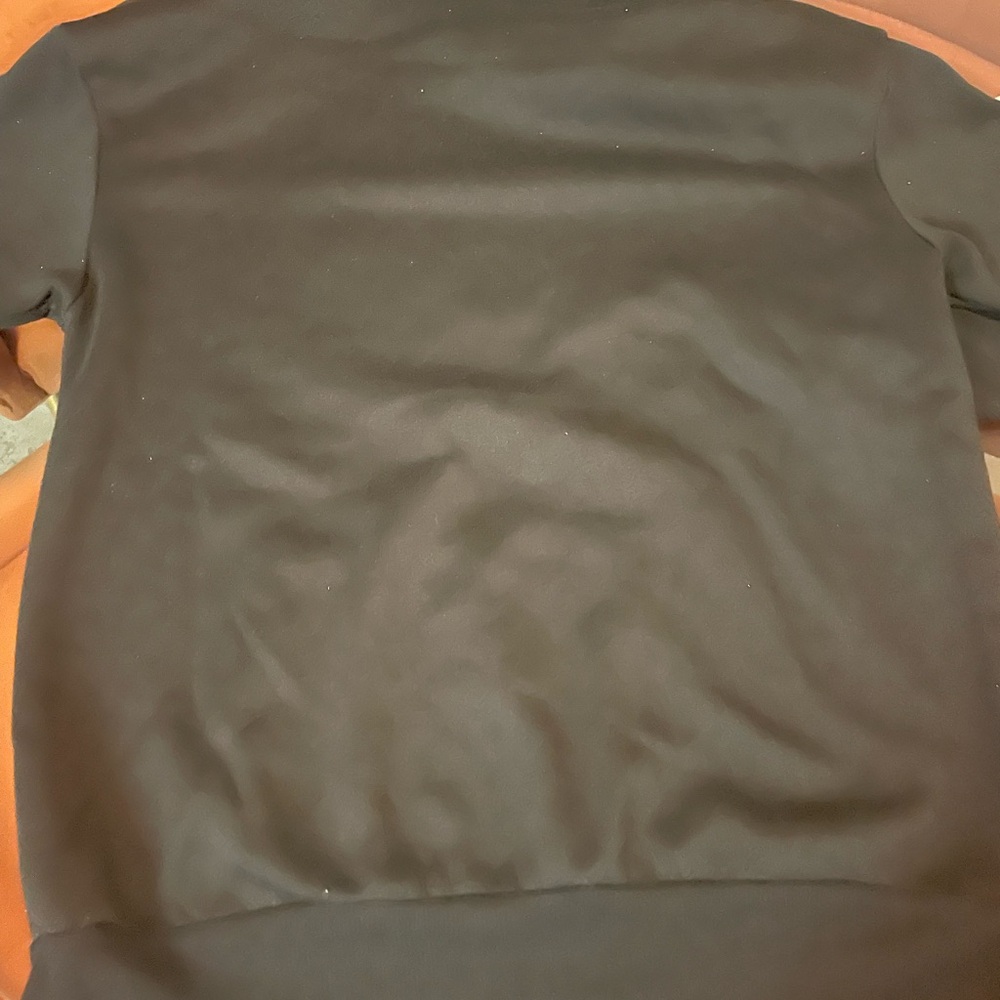 BBS HOODIE - Picture 3 of 3